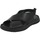 Chaussures Femme Rideaux / stores Brand GP22204.01 Noir