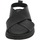 Chaussures Femme Sandales et Nu-pieds Brand GP22204.01 Noir
