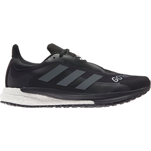 Chaussures Homme Running / trail adidas Originals SOLAR GLIDE 4 GTX M Noir