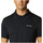 Vêtements Homme Chemises manches courtes Columbia Zero Rules Polo Shirt Noir
