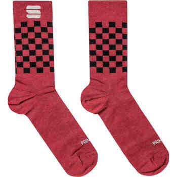 chaussettes de sports sportful  checkmate winter socks 