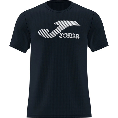 Vêtements Homme T-shirts manches courtes Joma CAMISETA MANGA CORTA GAMMA Bleu
