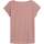 Vêtements Femme Chemises / Chemisiers 4F T-SHIRT  NAMASTRE Rose