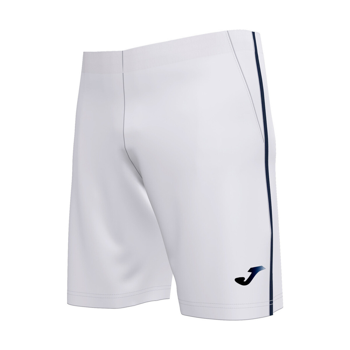 Vêtements Homme Shorts / Bermudas Joma BERMUDA OPEN III Blanc
