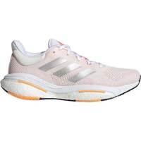 Chaussures comfortable Running / trail adidas Originals SOLAR GLIDE 5 W Rose