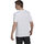 Vêtements Homme Polos manches courtes adidas Originals M SP SD T Blanc
