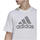 Vêtements Homme Polos manches courtes adidas Originals M SP SD T Blanc