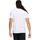 Vêtements Homme Polos manches courtes WMNS adidas Originals M FLUID BOS G T Blanc