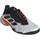 Chaussures Homme Tennis adidas Originals BARRICADE M Multicolore
