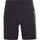 Vêtements Homme Shorts / Bermudas Reebok Sport WOR WOVEN SHORT Noir