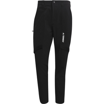 Vêtements Homme Pantalons de survêtement adidas Originals Zupahike Pts Noir