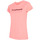 Vêtements Femme T-shirts manches courtes Trango CAMISETA CHOVAS Rose