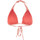 Vêtements Femme Maillots de bain séparables Barts Deltia Triangle Rose