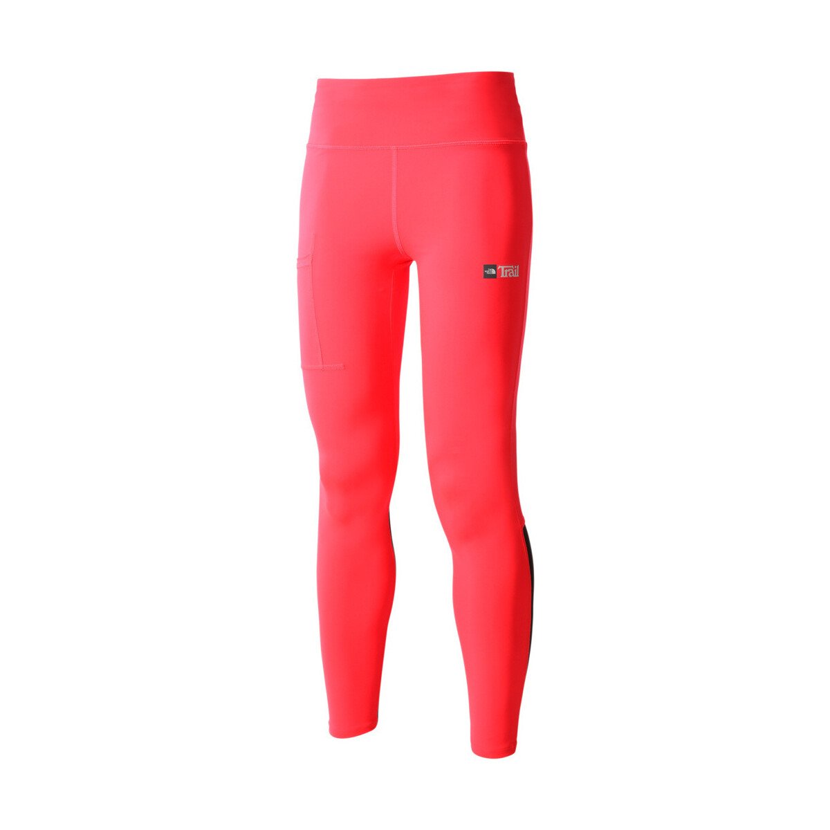 Vêtements Femme Leggings The North Face W MOVMYNT TIGHT Rose