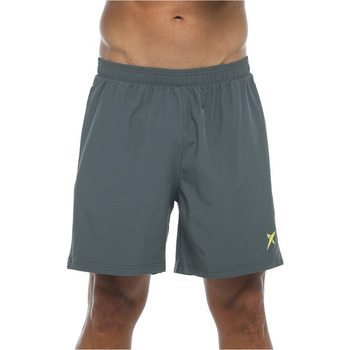Vêtements Homme Shorts / Bermudas Dropshot SHORT DRAC Gris