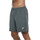 Vêtements Homme Shorts / Bermudas Dropshot SHORT DRAC Gris