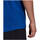 Vêtements Homme Chemises manches courtes adidas Originals M FR T Bleu