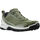 Chaussures Homme Running / trail Salomon XA COLLIDER 2 GTX Vert