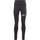 Vêtements Femme Pantalons de survêtement Reebok Sport TS LUX HR VECTOR TIGHT Noir