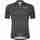 Vêtements Homme Chemises manches courtes Briko Classic  Jersey 2.0 Noir