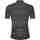 Vêtements Homme Chemises manches courtes Briko Classic  Jersey 2.0 Noir