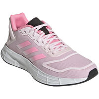Chaussures Femme Running BOOT / trail adidas Originals DURAMO 10 Gris