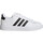 Chaussures Femme Baskets mode adidas Originals GRAND COURT 2.0 Blanc
