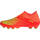Chaussures Homme Football adidas Originals PREDATOR EDGE.3 MG ROAM Rouge