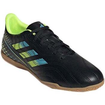 Chaussures Homme Football adidas sandals Originals COPA SENSE.4 IN NEROAZ Noir