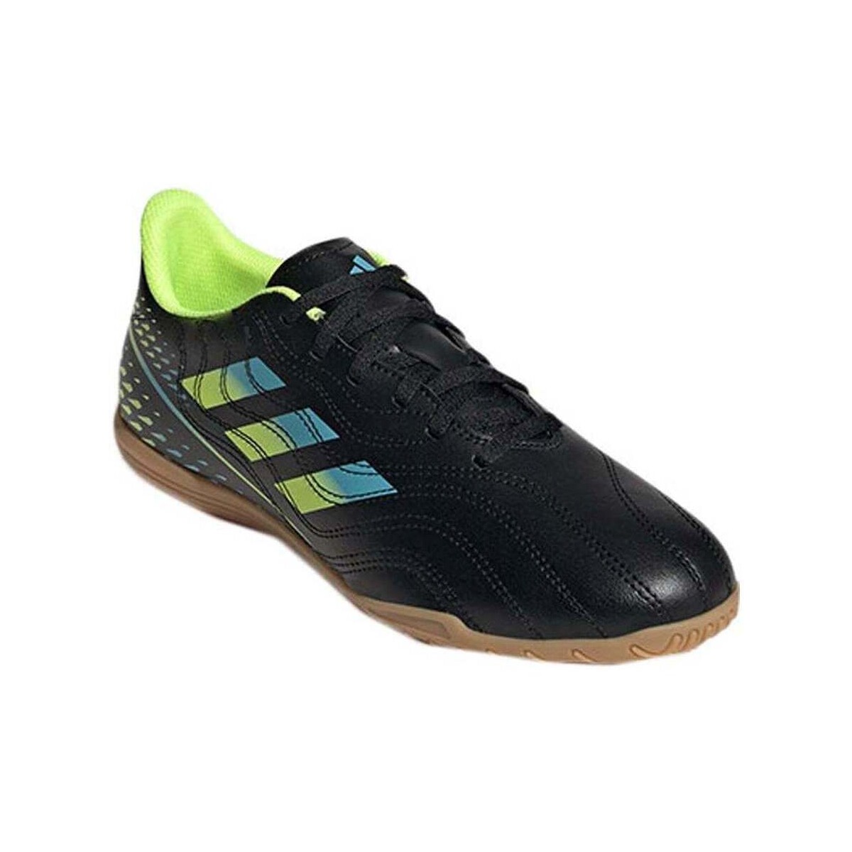 Chaussures Homme Football adidas Originals COPA SENSE.4 IN NEROAZ Noir