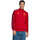 Vêtements Sweats adidas Originals ESPAA 22 DNA TT RO Rouge