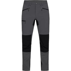 Vêtements Homme Pantalons de survêtement Haglöfs Mid Slim Pant Men Noir