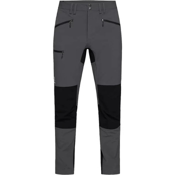 Vêtements Homme Pantalons de survêtement Haglöfs Mid Slim Pant Men Noir
