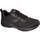 Chaussures Femme Running / trail Skechers DYNAMIGHT 2.0 Noir