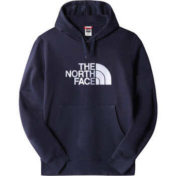 pull the north face  m drew peak pullover hoodie - eu 