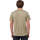 Vêtements Homme Polos manches courtes Rip Curl THE POUNCHER SS TEE Vert