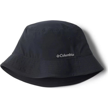 Accessoires textile Bonnets Columbia Pine Mountain Bucket Hat Noir