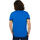 Vêtements Homme Polos manches courtes Le Coq Sportif BAT Tee SS N3 M Bleu