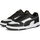 Chaussures Homme Baskets mode Puma RBD Game Low Noir