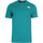 Vêtements Homme Chemises manches courtes The North Face M S/S REDBOX TEE  - EU Bleu