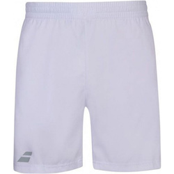 Vêtements Homme Shorts / Bermudas Babolat PLAY SHORT Blanc