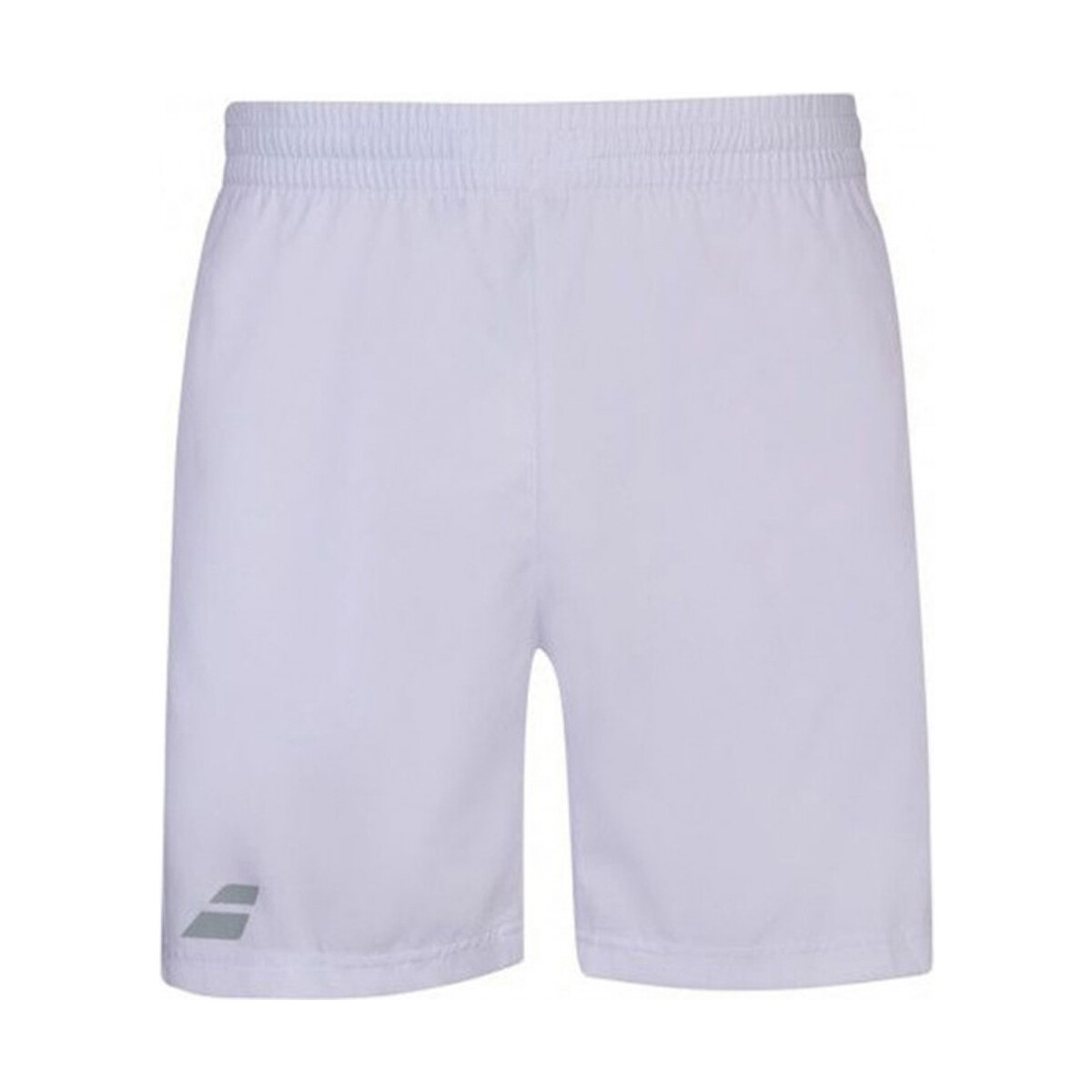 Vêtements Homme Shorts / Bermudas Babolat PLAY SHORT Blanc