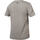 Vêtements Homme Chemises manches courtes Endura One Clan Organice Tee Stacked Gris