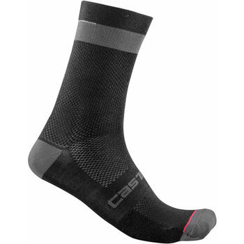 chaussettes de sports castelli  alpha 18 sock 