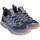 Chaussures Homme Baskets mode adidas Originals TERREX TRAILMAKER Bleu