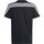 Vêtements Enfant T-shirts manches courtes adidas Originals U FI 3S T Noir