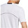 Vêtements Homme Chemises manches courtes adidas Originals D4M HIIT GF TEE Blanc