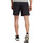Vêtements Homme Shorts / Bermudas adidas Originals TR-ES WV SHO 7 PUL Noir