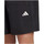 Vêtements Homme Shorts / Bermudas adidas Originals TR-ES WV SHO 7 PUL Noir