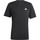 Vêtements Homme Chemises manches courtes adidas Originals TR-ES STRETCH T Noir